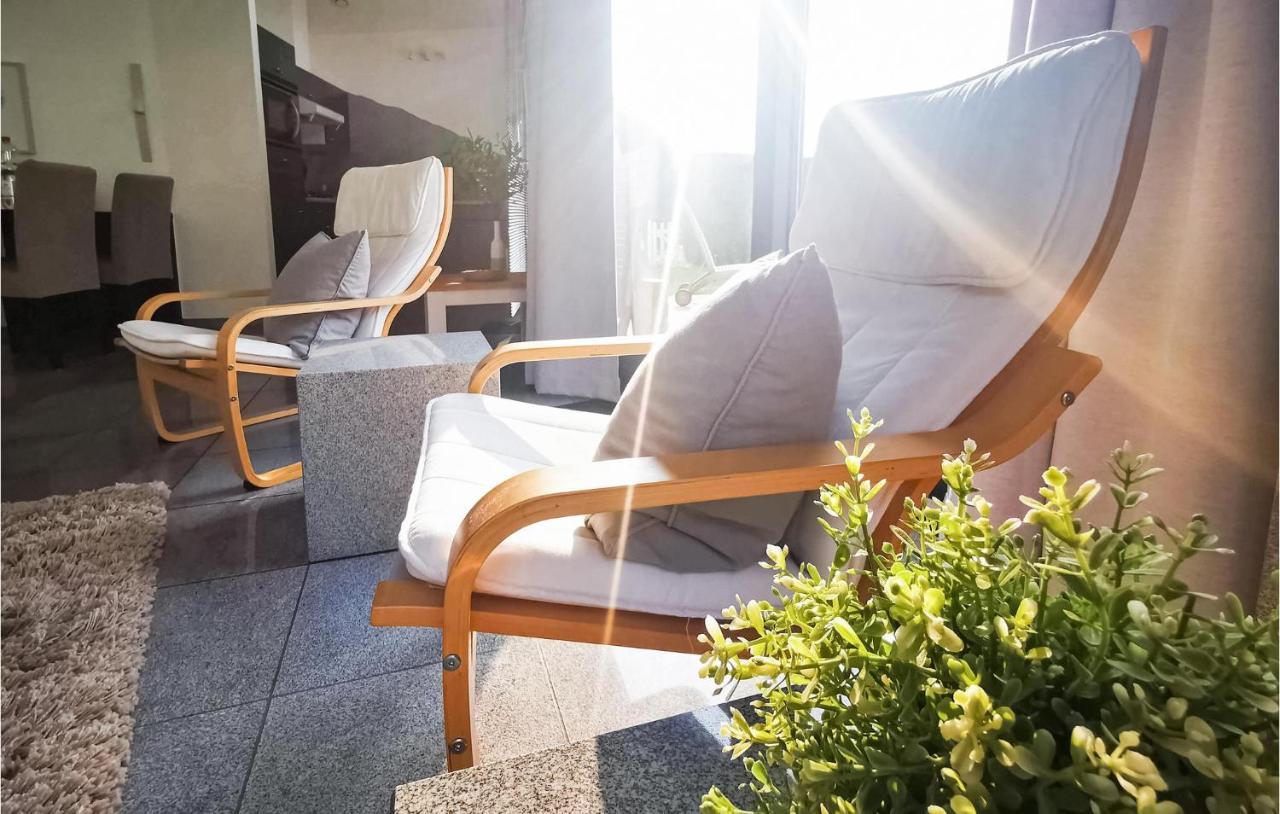 2 Bedroom Gorgeous Home In Леммер Экстерьер фото